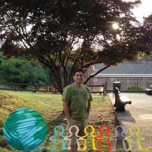 Meet your Posher, Jose orlando